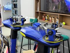 -YONEX网羽有约(新街口店)