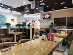 大堂-嘉和一品粥(魏公村店)