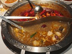 -名扬煮艺肥牛自助火锅(同和店)