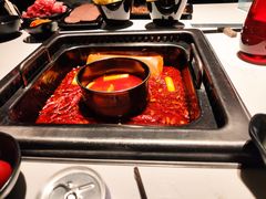 -鼎膳常火锅(华阳店)