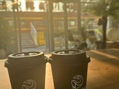 -Cetus coffee鲸鱼座咖啡·拼豆(二仙桥公园店)