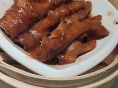 鲍汁凤爪-陶陶居饼家(惠福东路店)