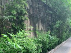 -竹子林(地铁站)