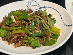 -唐猫庭院·千年陕菜(赛格国际购物中心店)