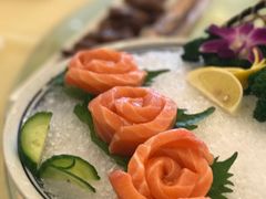 -雍景湾大酒楼(怡翠花园店)