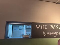 -Wagas沃歌斯(港汇恒隆广场店)