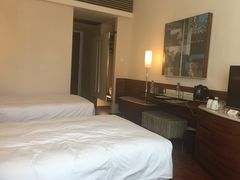 -铜锣湾如心酒店