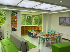 -惠州口腔医院(下埔总院)