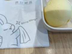 -满记甜品(巴黎春天宝山店)