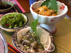 -有喜屋·深夜食堂(北京西路店)