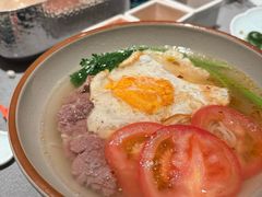-左庭右院鲜牛肉火锅黑金店(陆家嘴中心店)