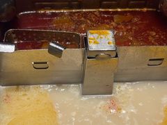 -海底捞火锅(塘厦天虹店)