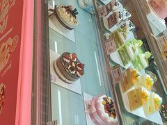 -仟吉(星汇维港店)