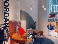 -JORDAN(东方广场店)