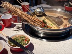 -袁记串串香(梁家巷店)