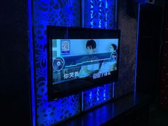 -蓝尊量贩(黄河路店)