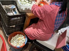 -真真鲜馄饨店(启蒙路店)