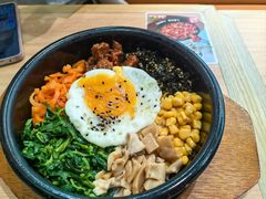 -米村拌饭(金象城店)