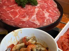 -海底捞火锅(CBD安泰广场店)