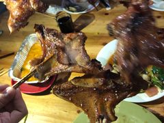 -肥姨美食(红旗店)
