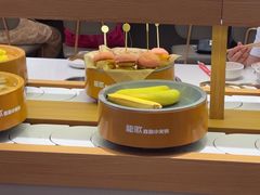 -龍歌自助小火锅(崂山丽达店)