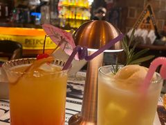 -流浪者复古西餐鸡尾酒吧(沈阳店)