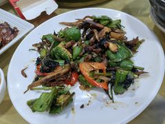 -吉莲利苑海鲜酒家(珠海拱北29年老字号店)