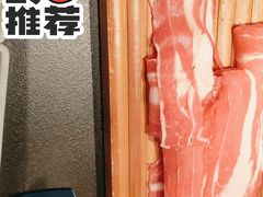 -额尔敦·品质自助(摩尔城店)