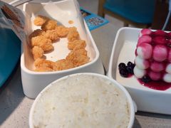 -半天妖烤鱼(烟台宝龙店)