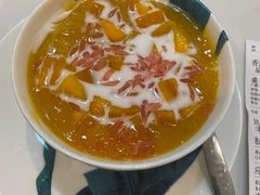 杨枝甘露-超琪星·咖啡简餐(川音店)