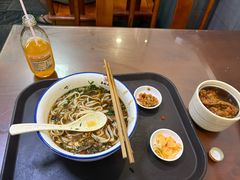 -易裕和·长沙米粉(友谊路店)