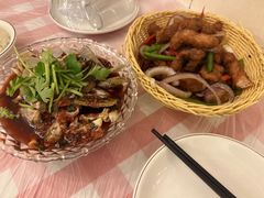 -玲珑餐厅(陕西南路店)