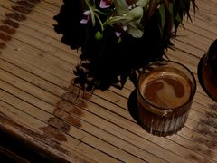 -Metal hands·铁手咖啡