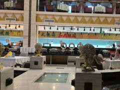 -碧中海汤泉汗蒸酒店