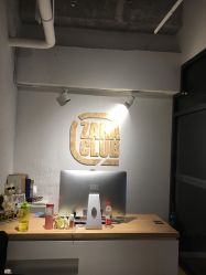 点击看大图 -嘉禾舞社·街舞培训工作室