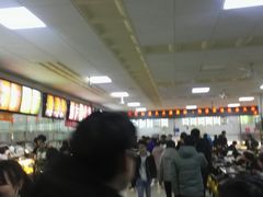 -南京工业大学-东苑1食堂