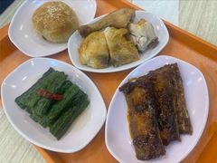 -香妃烤鸡(西单店)