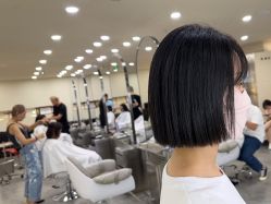 -DX HAIR SALON·发现未知美发沙龙
