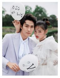 点击看大图 -杭州金夫人婚纱摄影(富阳私享店)