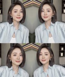 -张昊造型