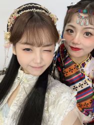 -盘子女人坊古装写真摄影(深圳店)