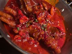 -西塔老太太泥炉烤肉(上海七宝领展广场店)