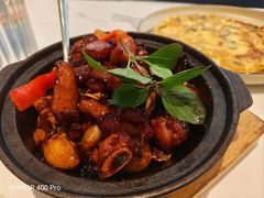 -鹿港小镇(悠唐店)