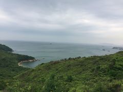 -南丫岛