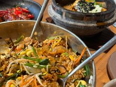 -KimPro 辛普乐概念韩餐