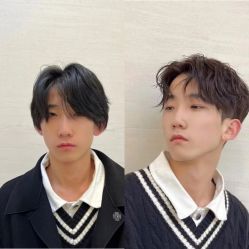 -逸丝风尚yesfashion造型