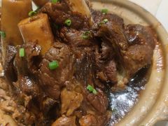 -唐拉雅秀酒店-唐苑中餐厅
