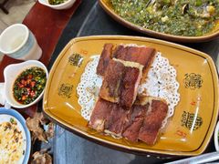 -老来福·非遗酸汤兔(凯旋路店)