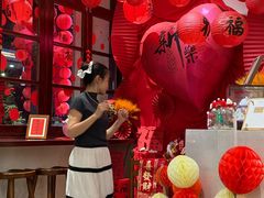 -初甜·舒芙蕾·韩式雪花冰(流塘店)