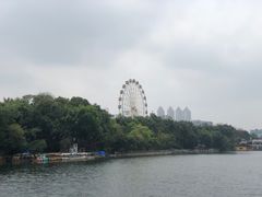 -南宁南湖公园